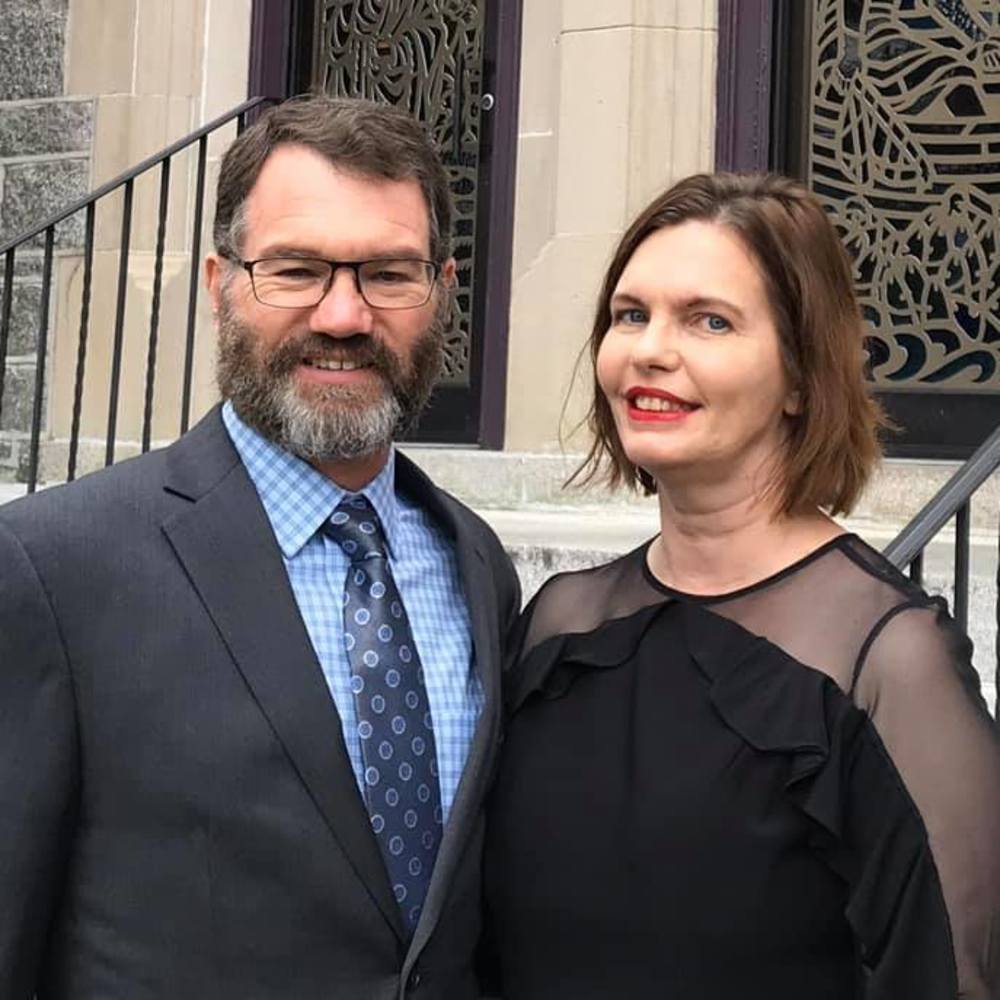 Meet your Posher, Karla